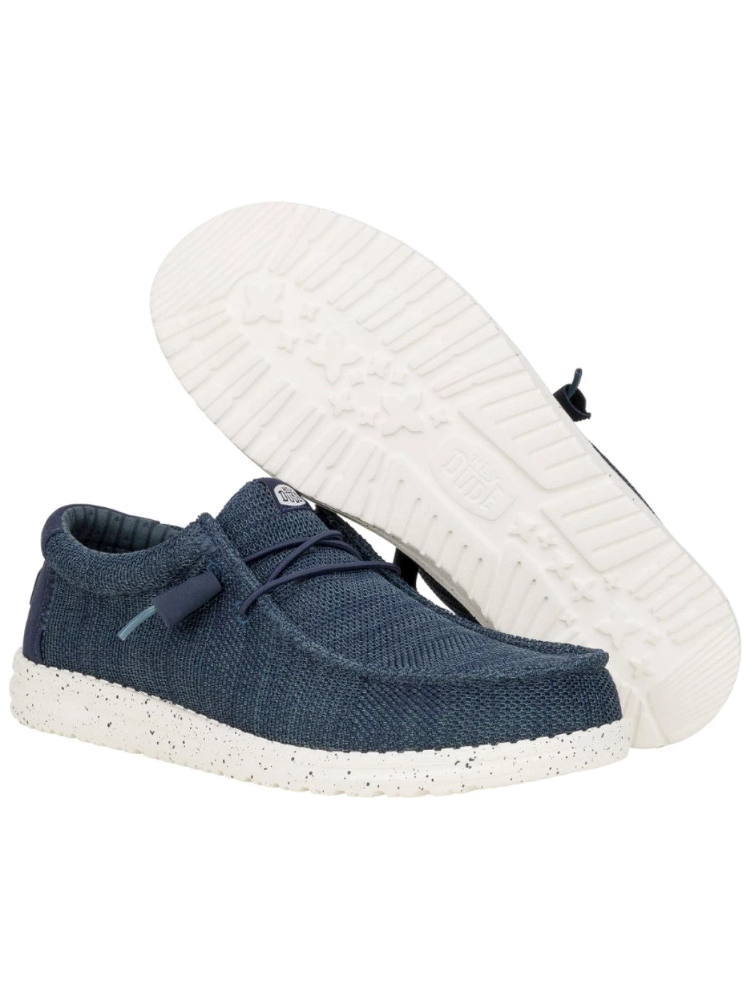 Hey Dude Wally stretch sox m Sneakers Uomo