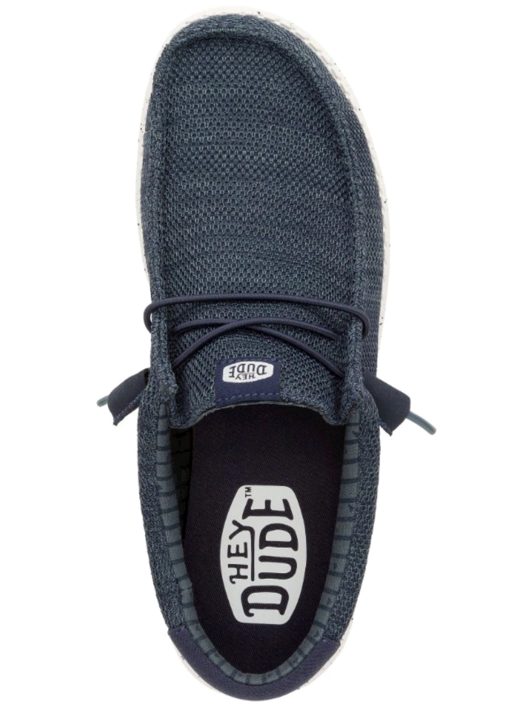 Hey Dude Wally stretch sox m Sneakers Uomo
