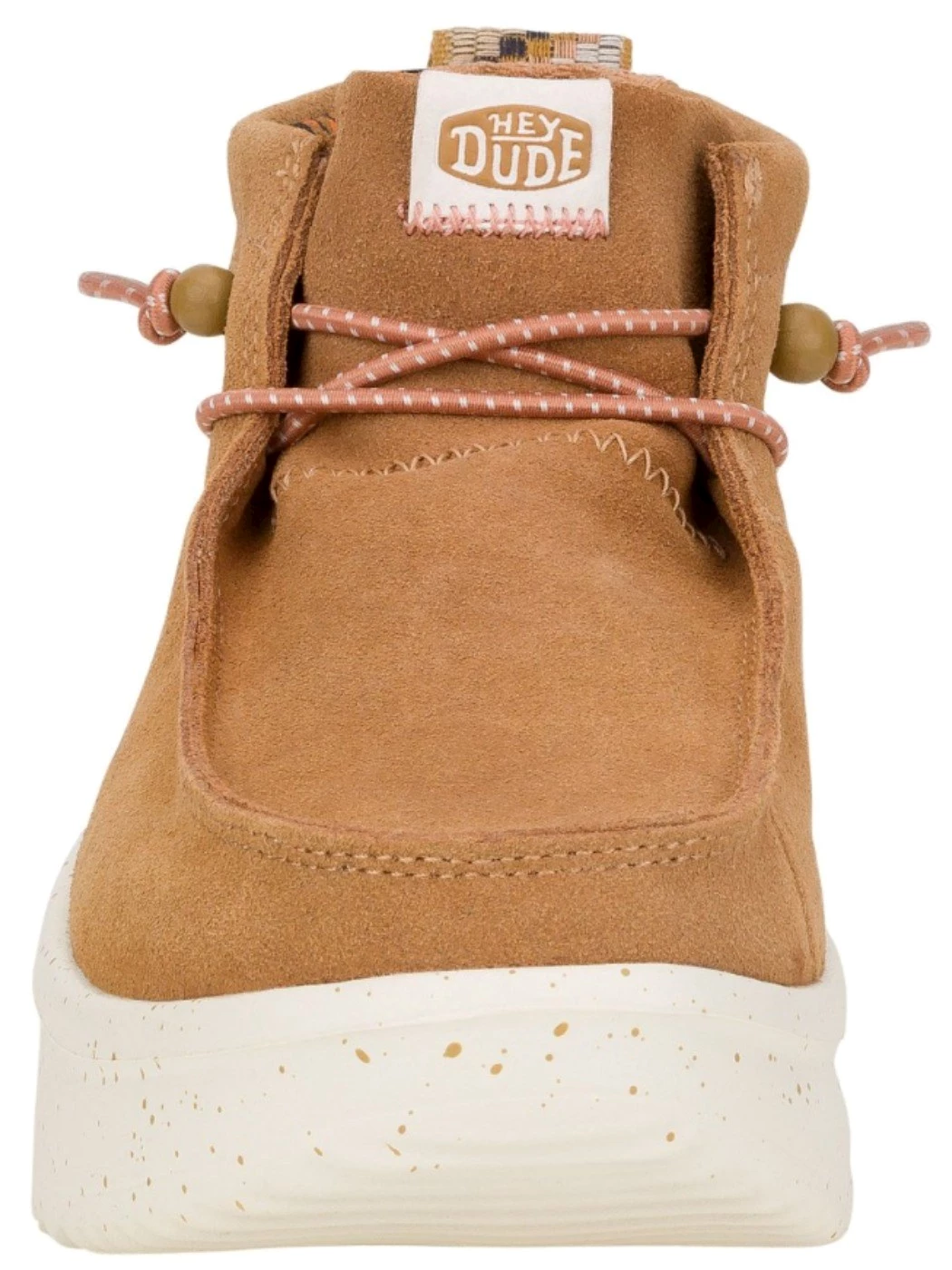 Hey Dude Wendy peak hi suede w Sneakers Donna