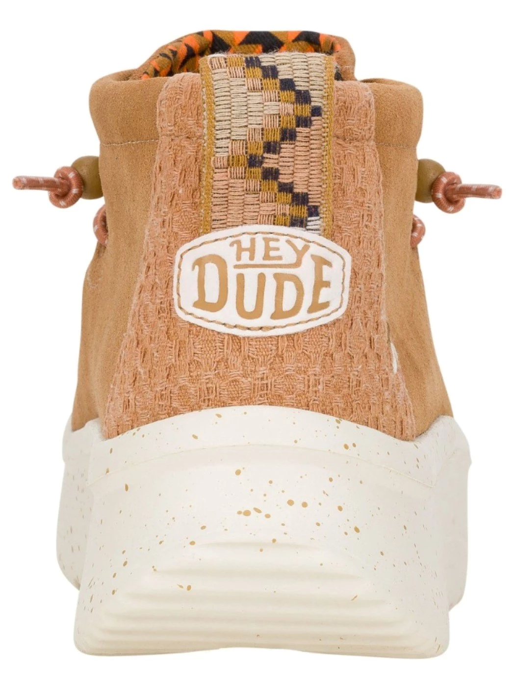 Hey Dude Wendy peak hi suede w Sneakers Donna