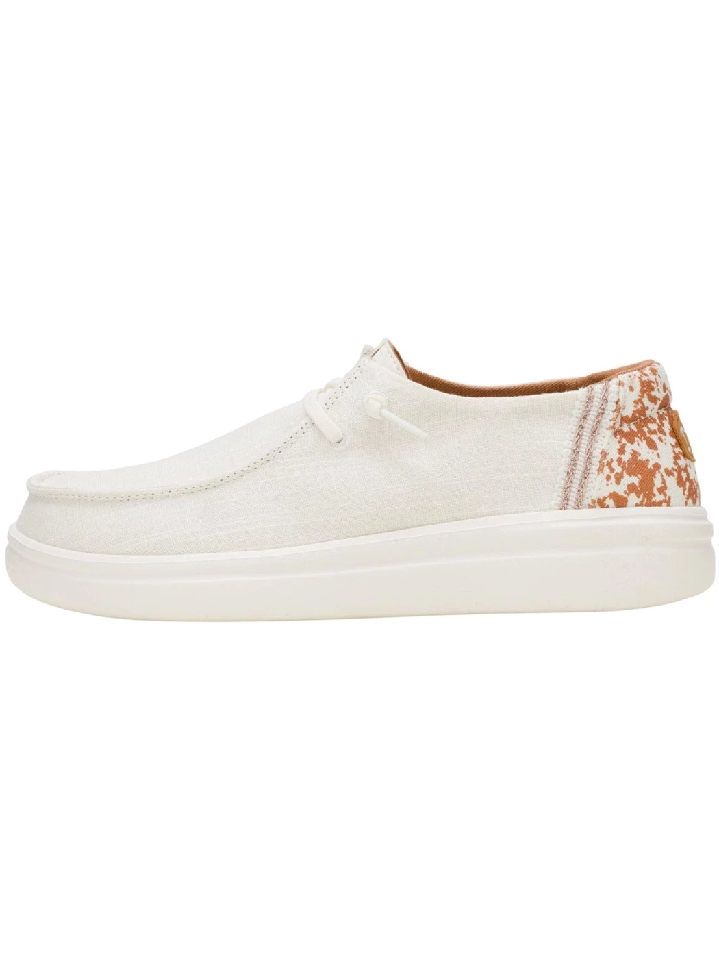 Hey Dude Wendy rise animal Sneakers Donna