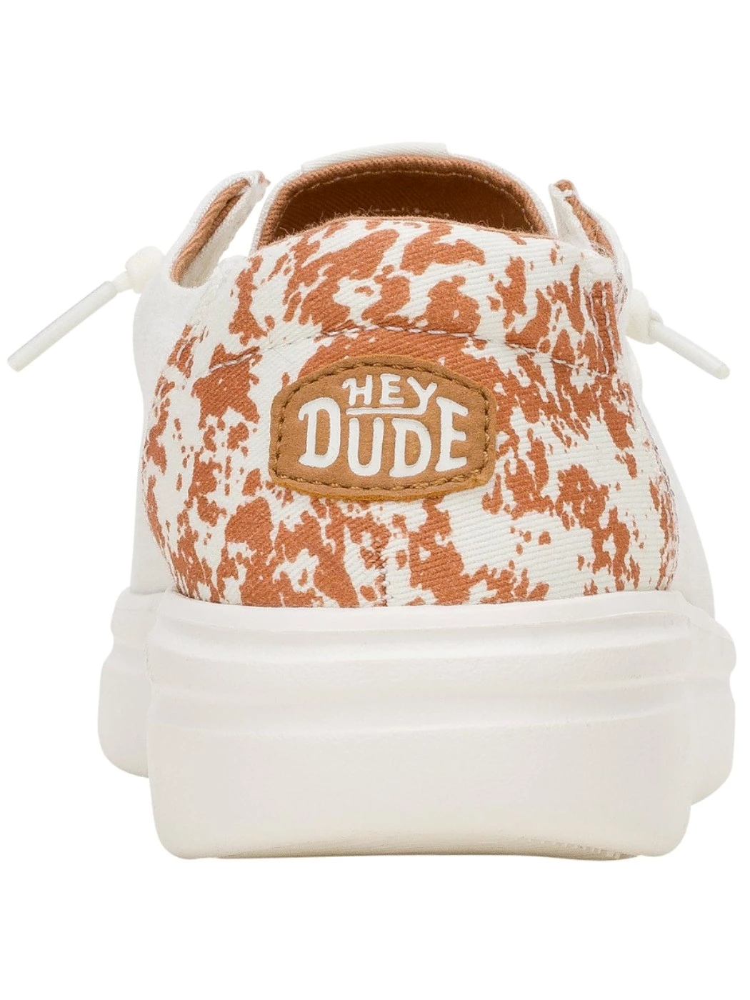Hey Dude Wendy rise animal Sneakers Donna