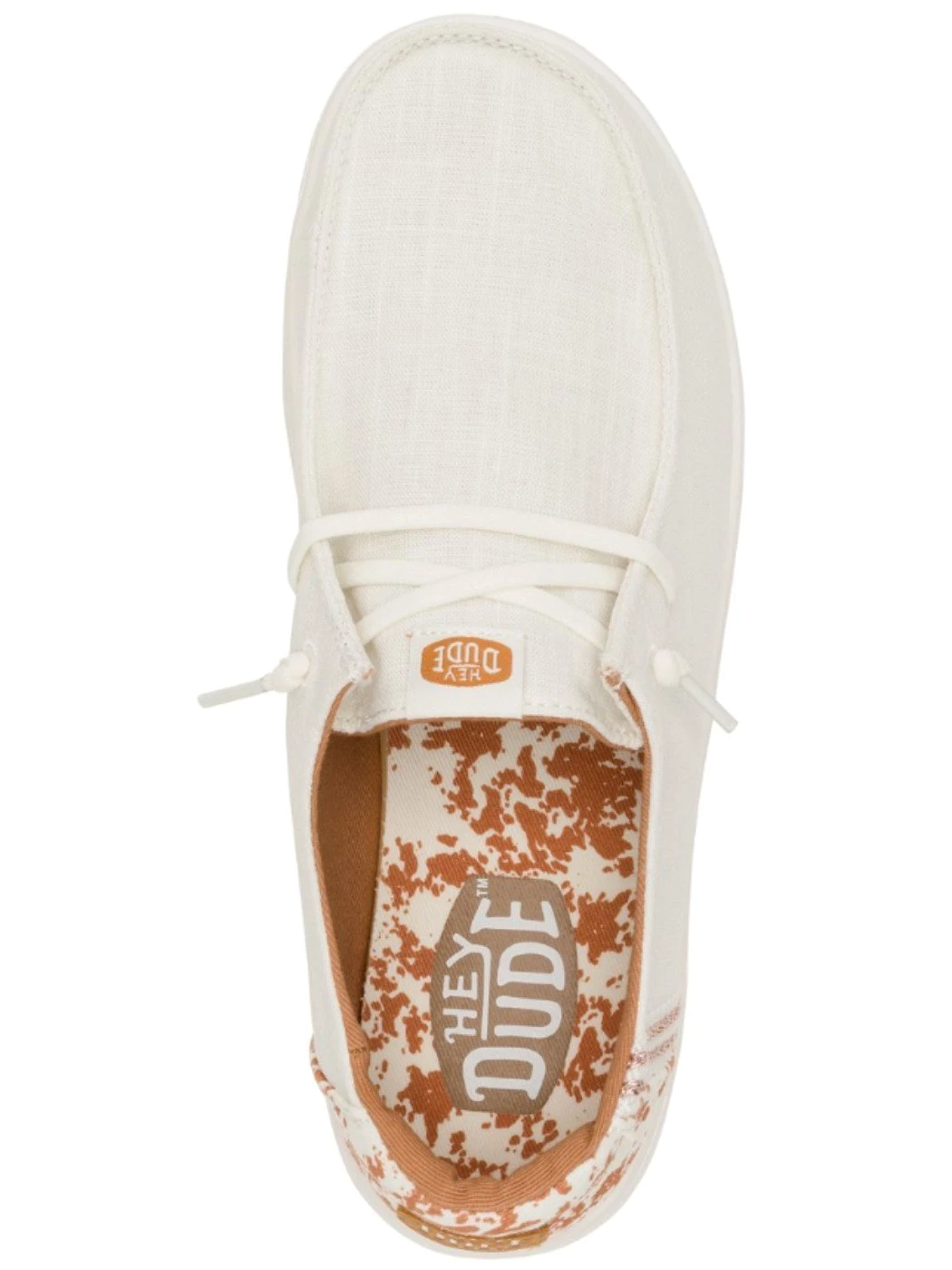 Hey Dude Wendy rise animal Sneakers Donna