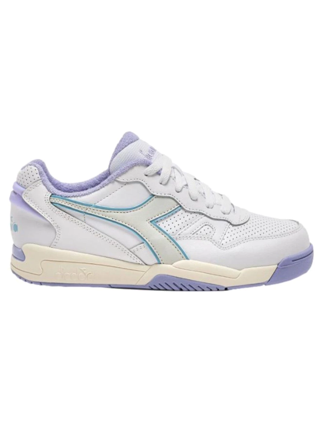 Diadora Winner Sneaker sportiva Gender Neutral Donna