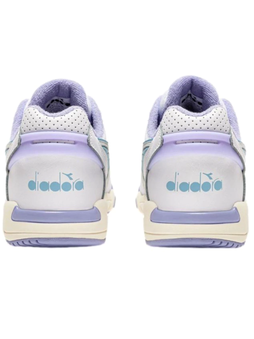 Diadora Winner Sneaker sportiva Gender Neutral Donna