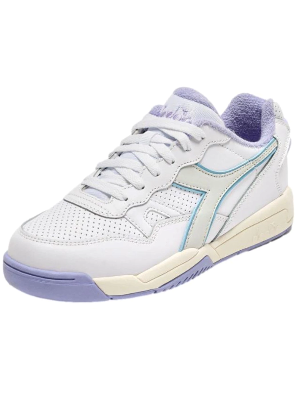 Diadora Winner Sneaker sportiva Gender Neutral Donna