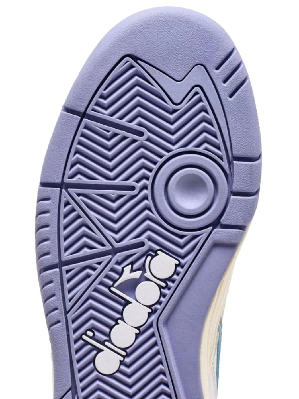 Diadora Winner Sneaker sportiva Gender Neutral Donna