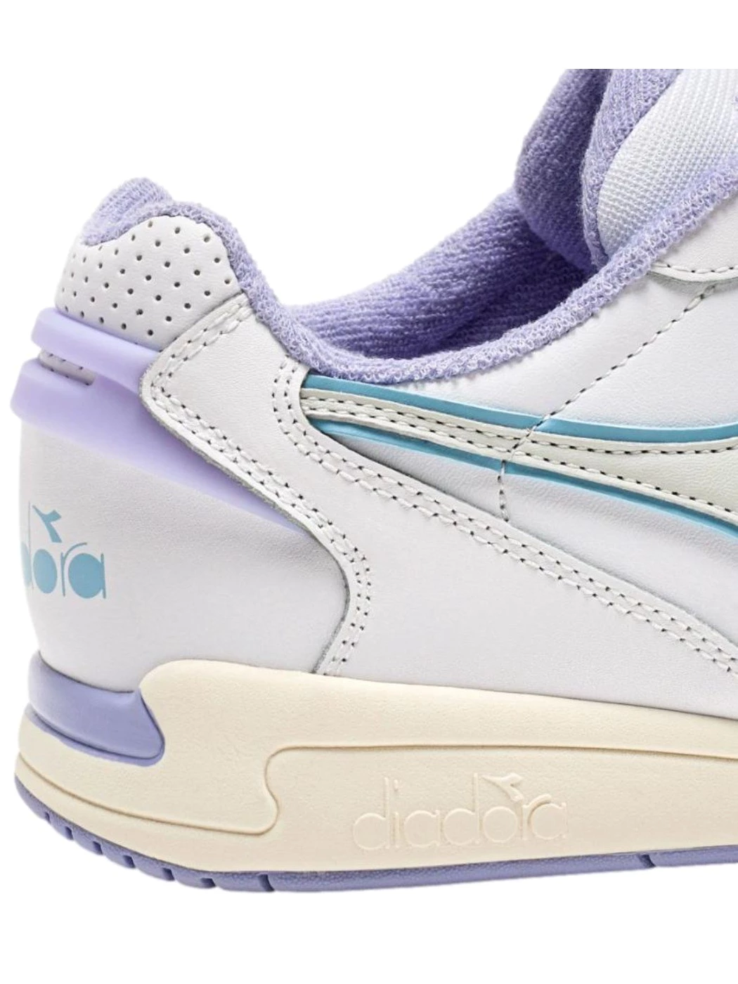 Diadora Winner Sneaker sportiva Gender Neutral Donna