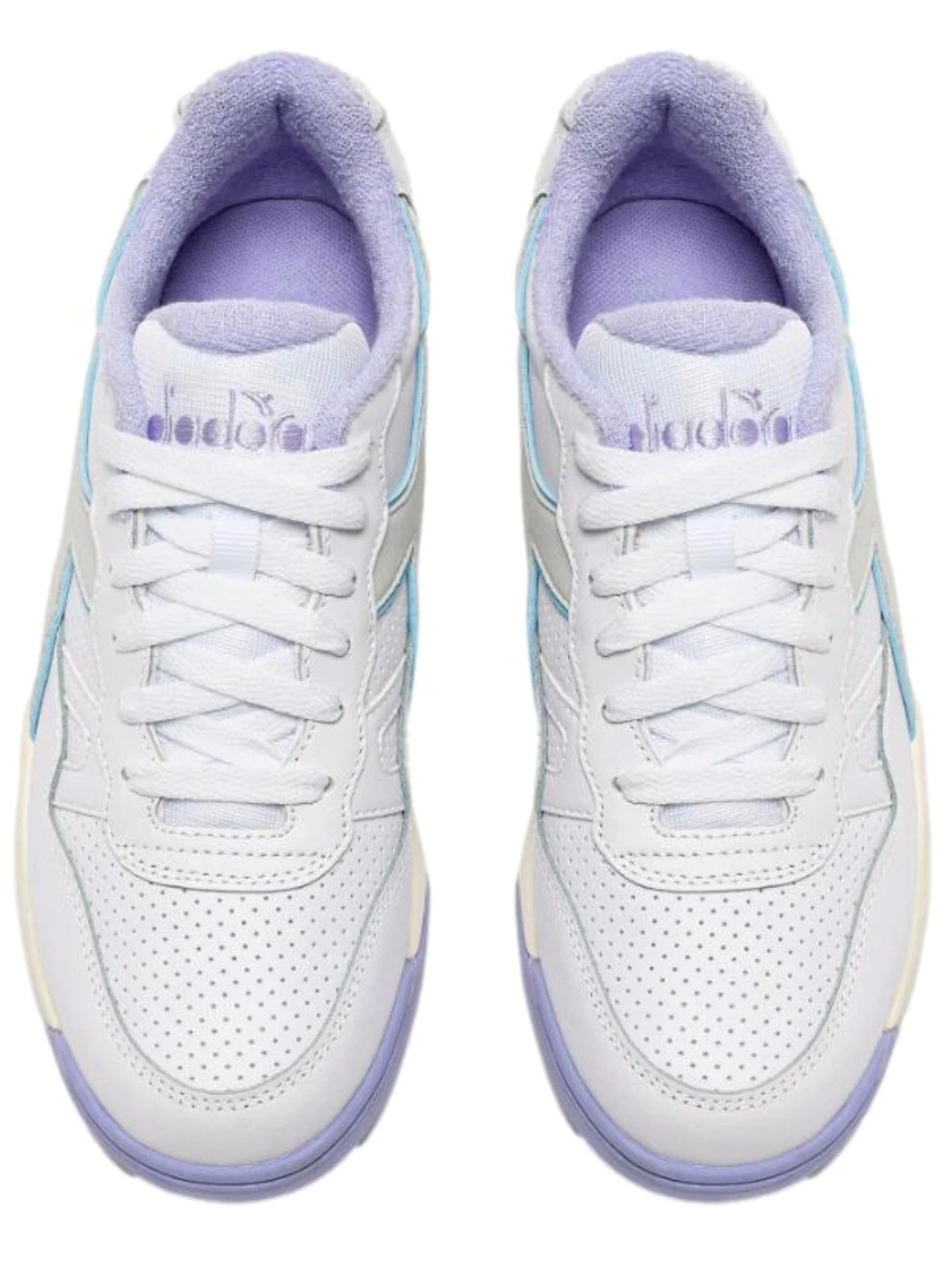 Diadora Winner Sneaker sportiva Gender Neutral Donna