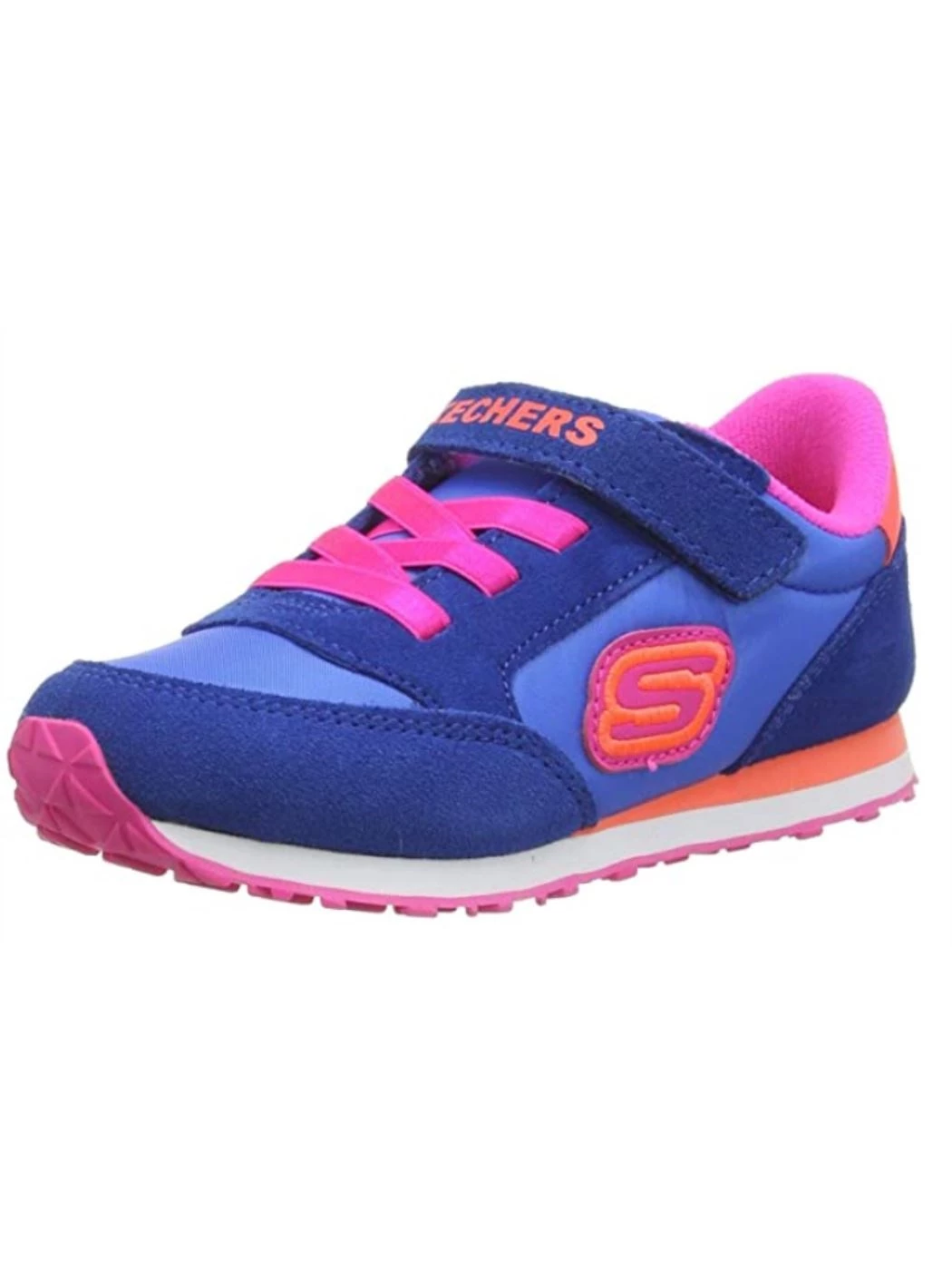 Skechers Retro Sneaks, Sneaker Bambina