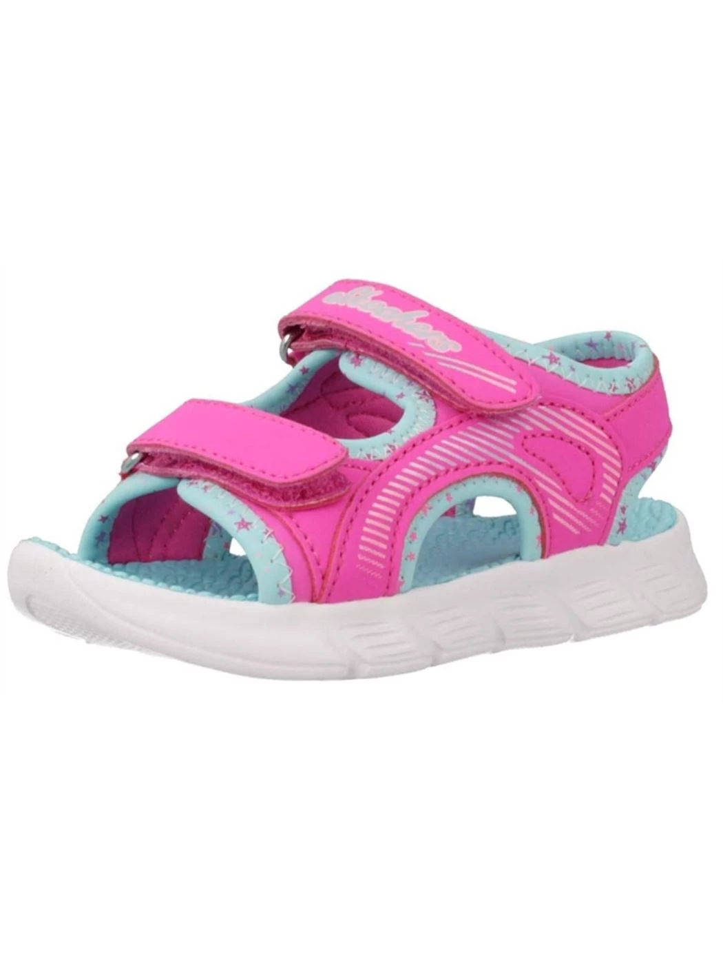 Skechers C-Flex Sandal- Infradito Ragazza Bambina