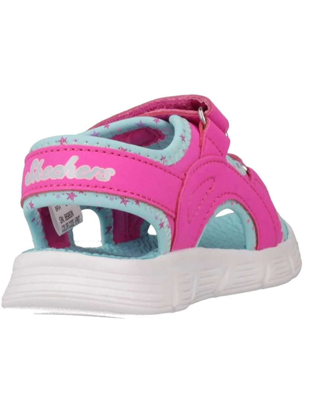 Skechers C-Flex Sandal- Infradito Ragazza Bambina