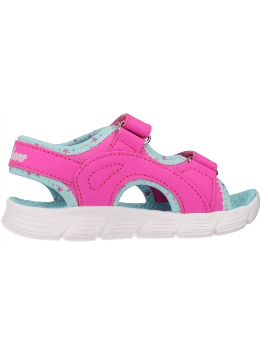 Skechers C-Flex Sandal- Infradito Ragazza Bambina