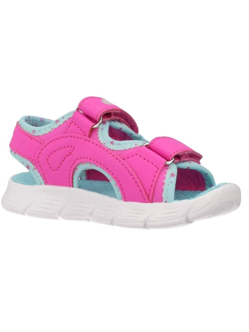 Skechers C-Flex Sandal- Infradito Ragazza Bambina