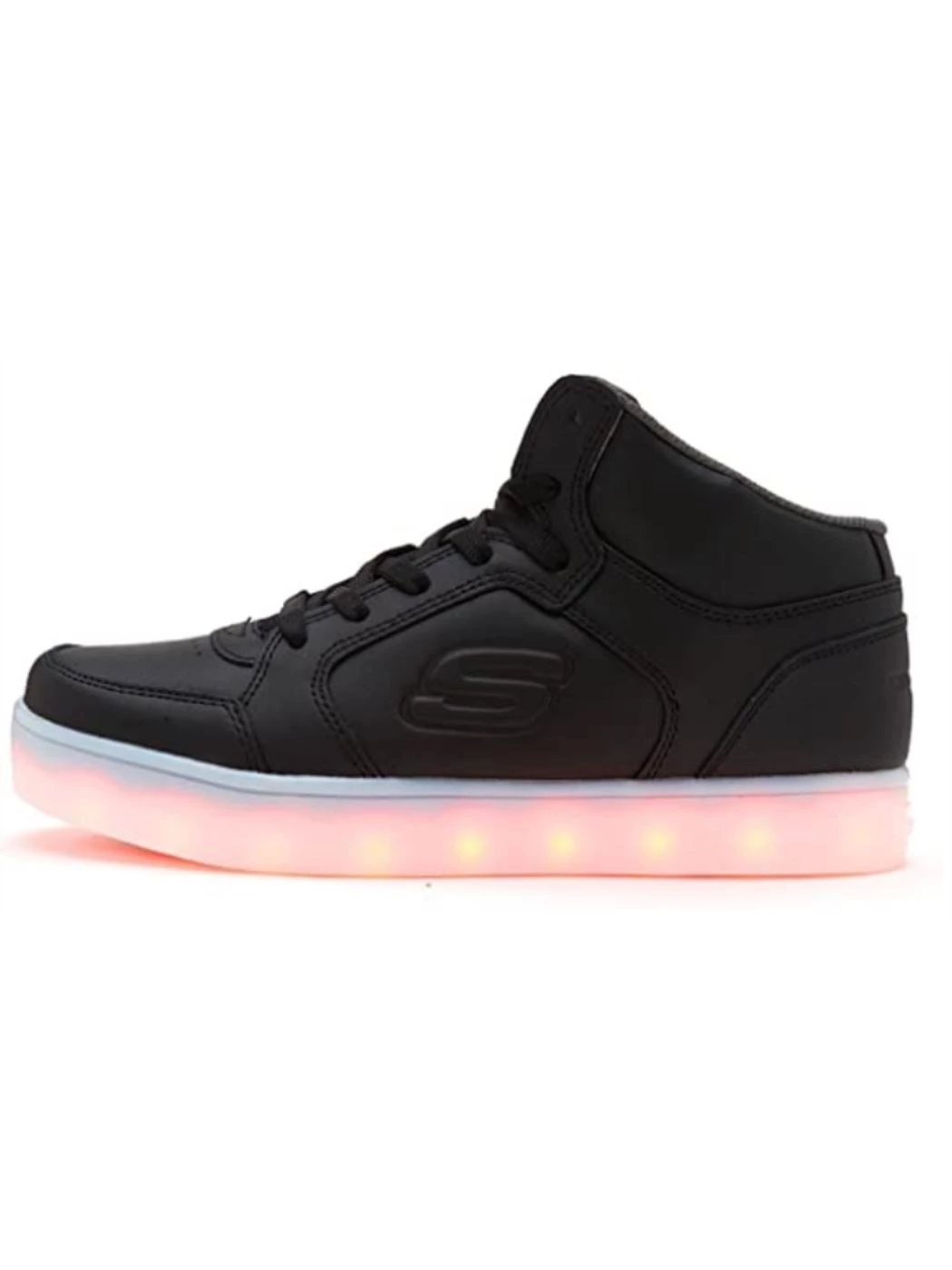 Skechers Energy Lights, Scarpe da Ginnastica Bambino