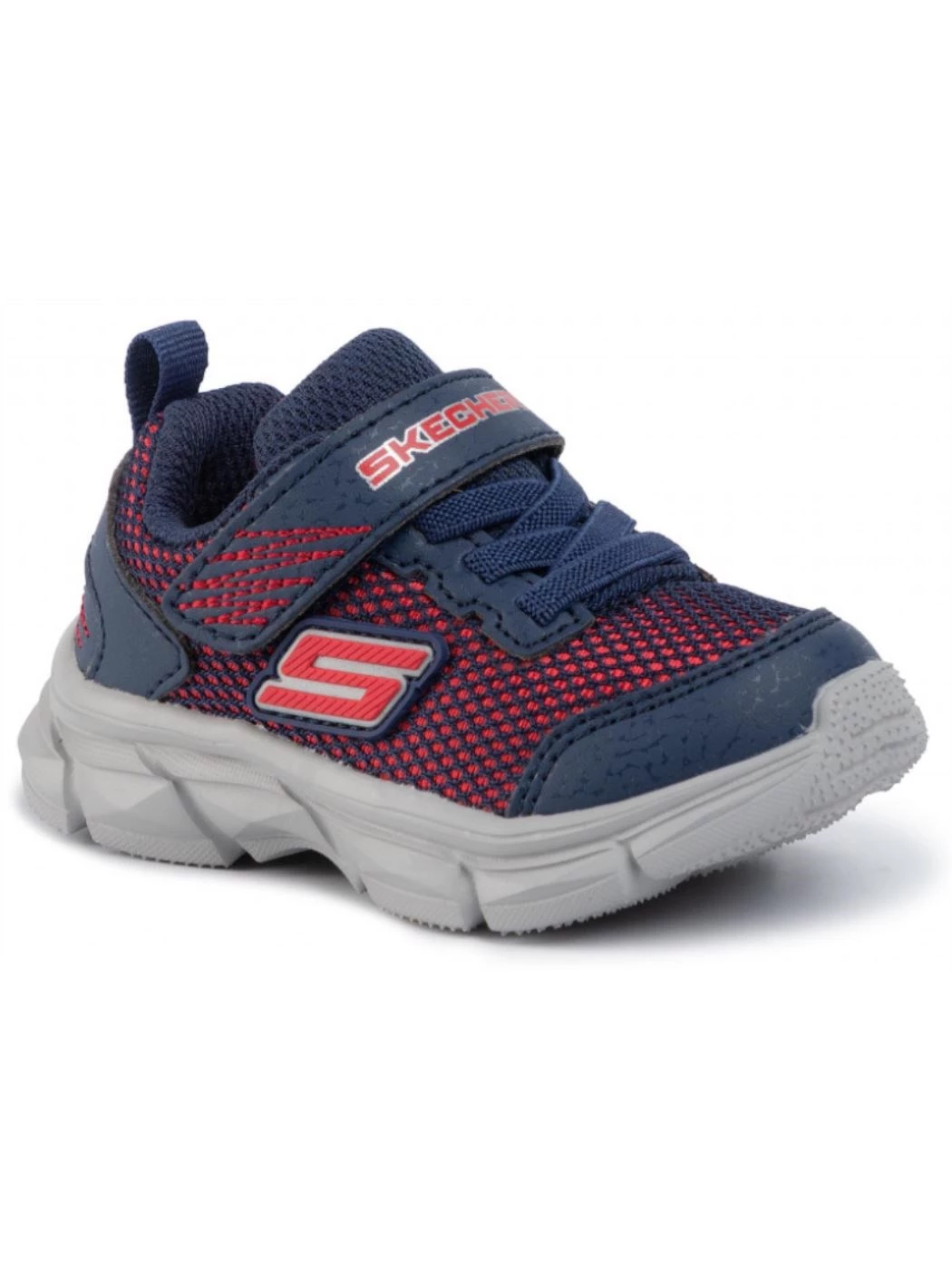 Skechers advance intergrid sneakers bambino