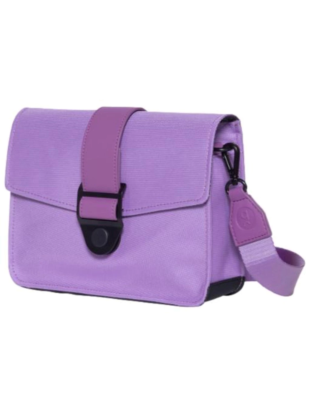 Bold Banana Crossbody purple rain M tracolla donna