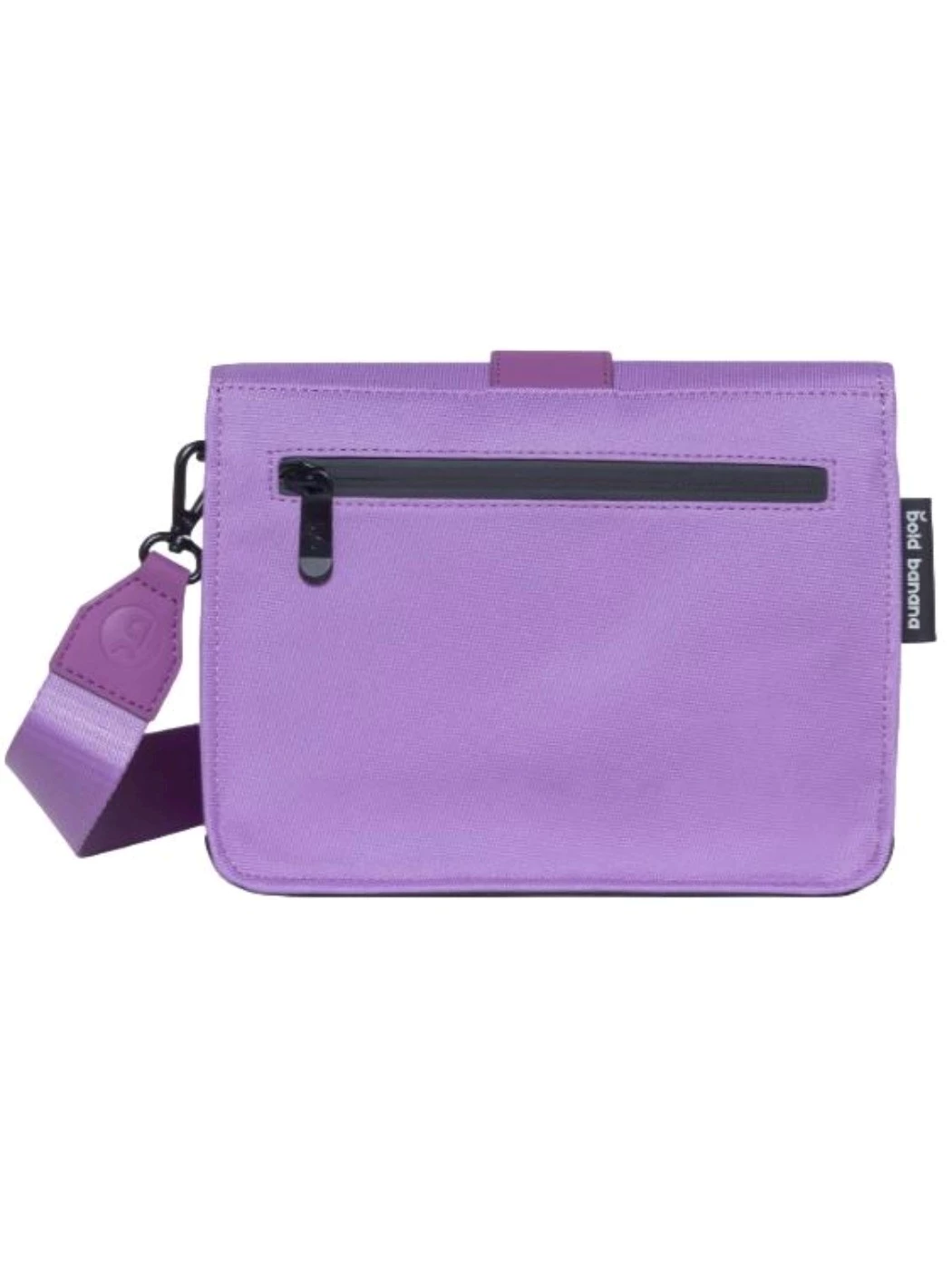 Bold Banana Crossbody purple rain M tracolla donna
