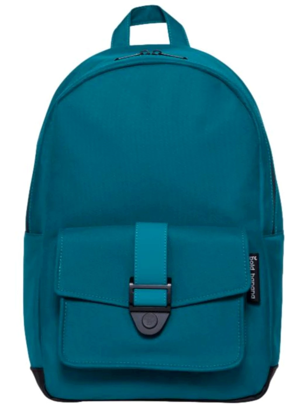 Bold Banana Zipp Top Power Petrol AS08BP04