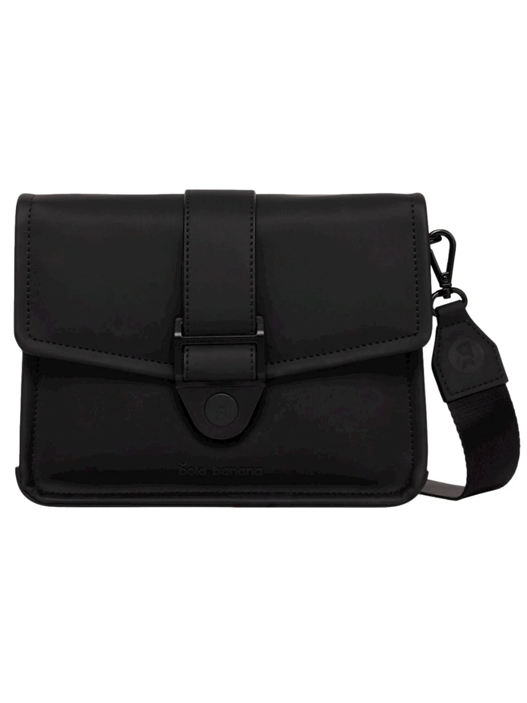 BoldBanana Crossbody Obsidian unisex AS09CB01