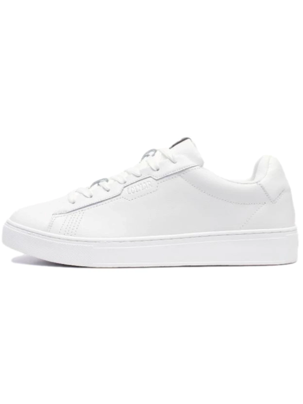 Colmar Bates Blank 031 Sneakers Uomo