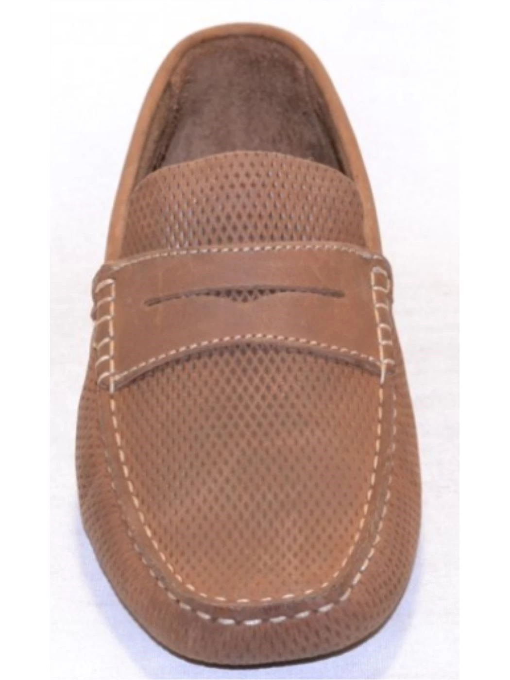 TBS bergame y8285 , Mocassini Uomo