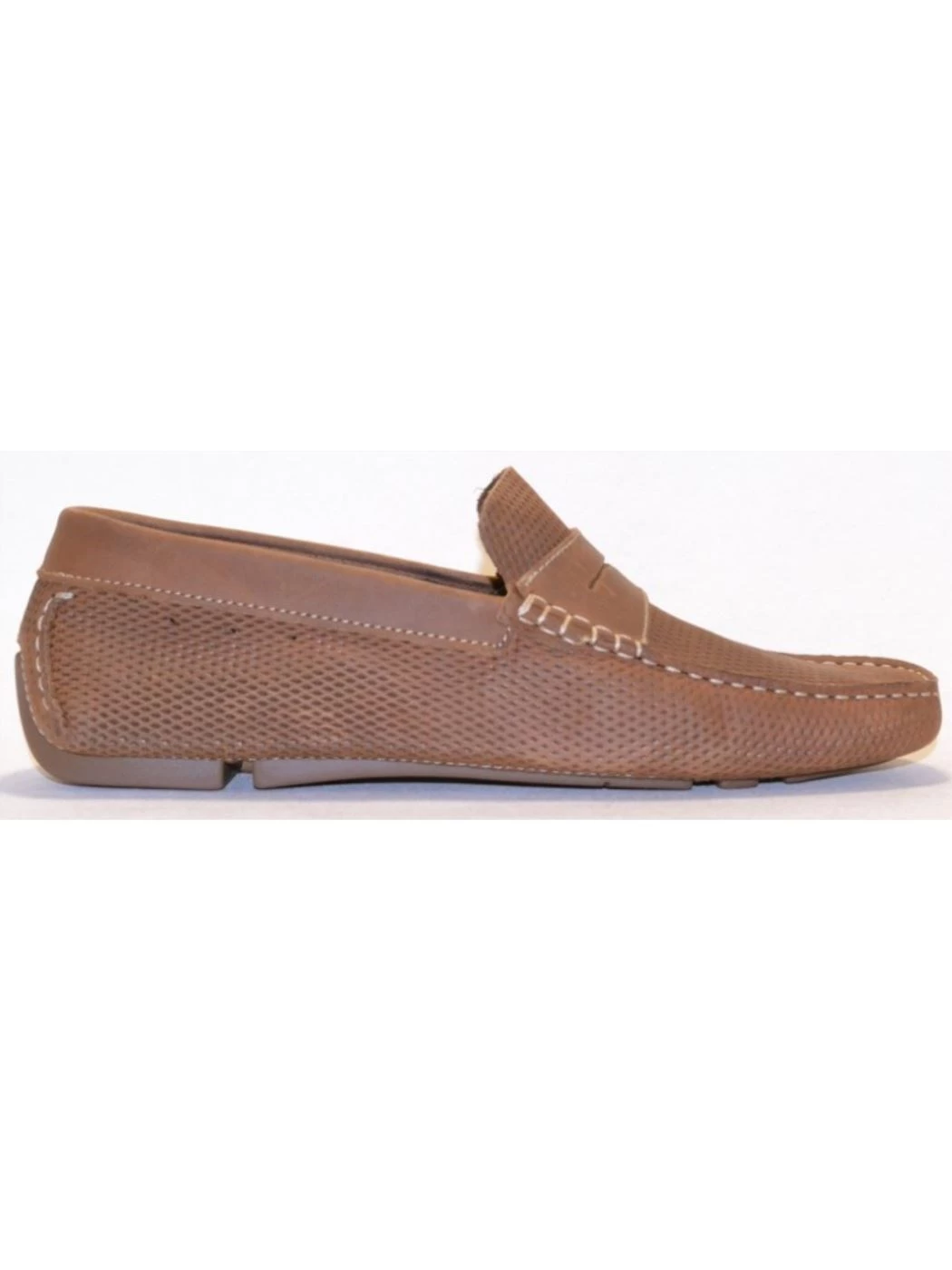 TBS bergame y8285 , Mocassini Uomo