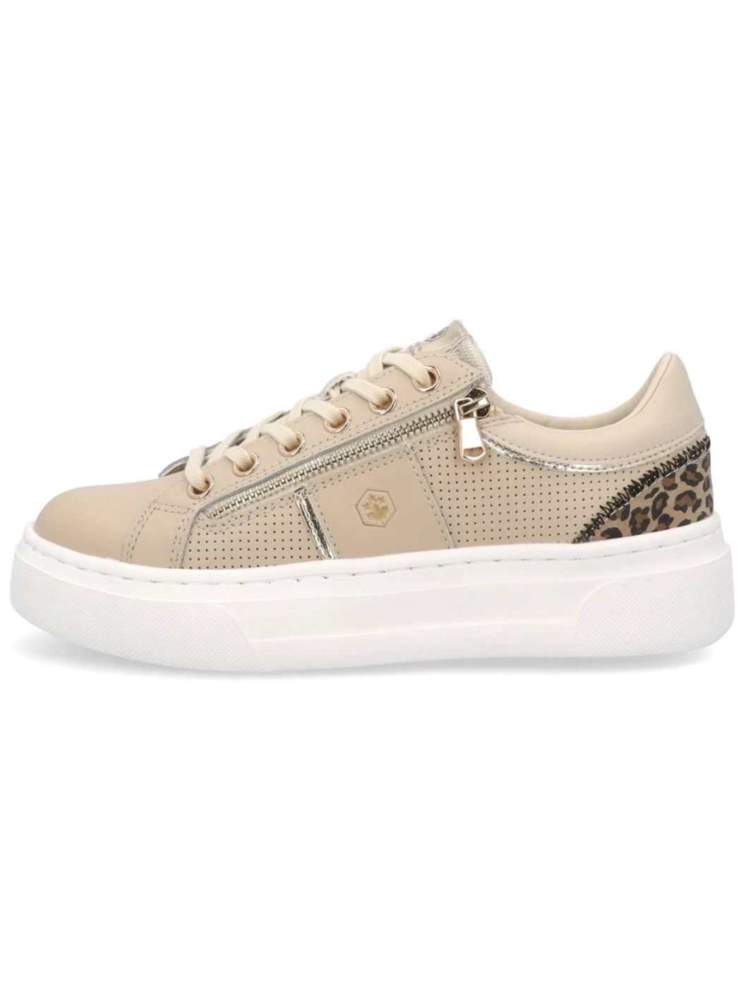 Lumberjack Sneakers basse da donna SWI6012004I98