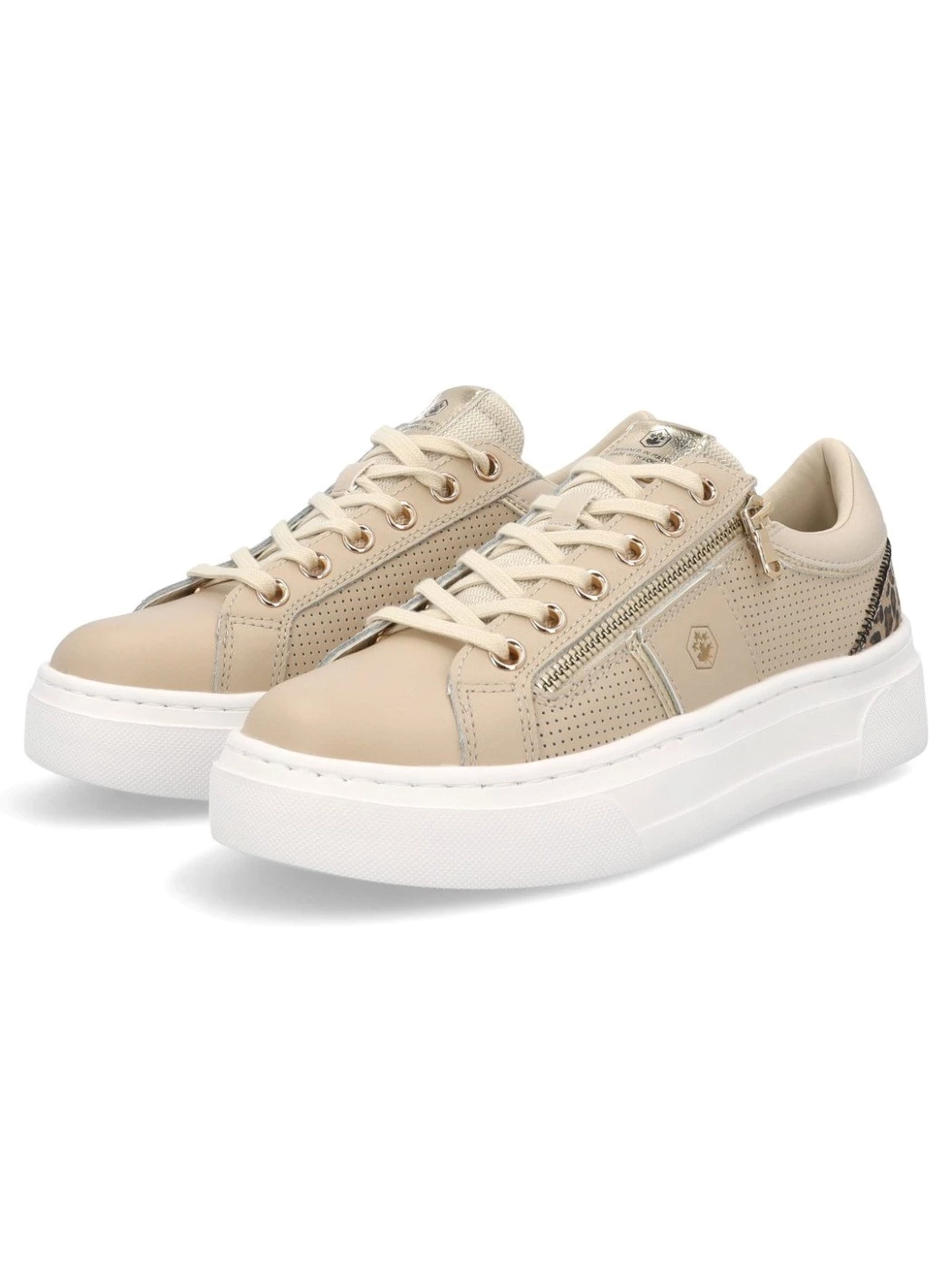 Lumberjack Sneakers basse da donna SWI6012004I98