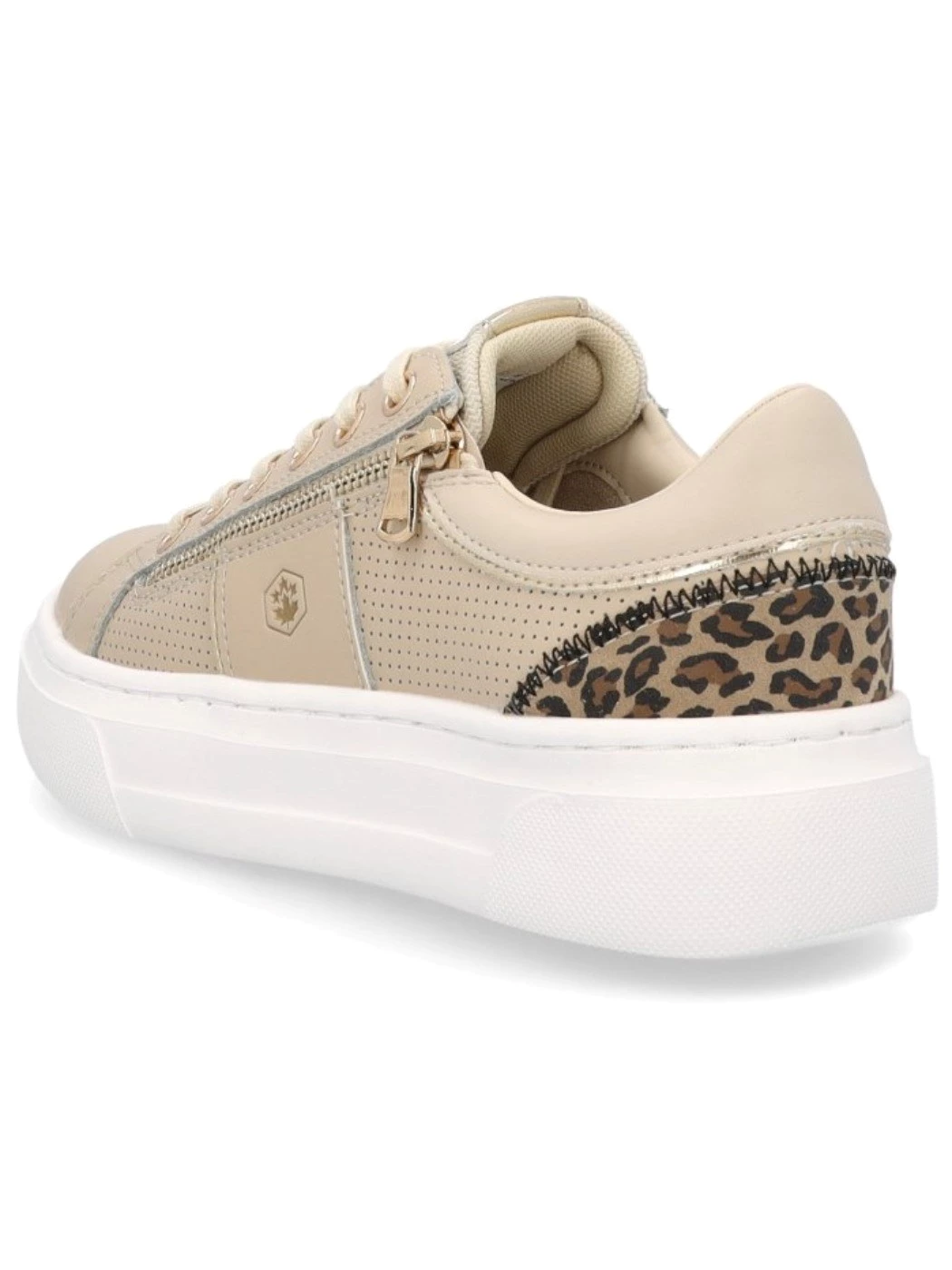 Lumberjack Sneakers basse da donna SWI6012004I98