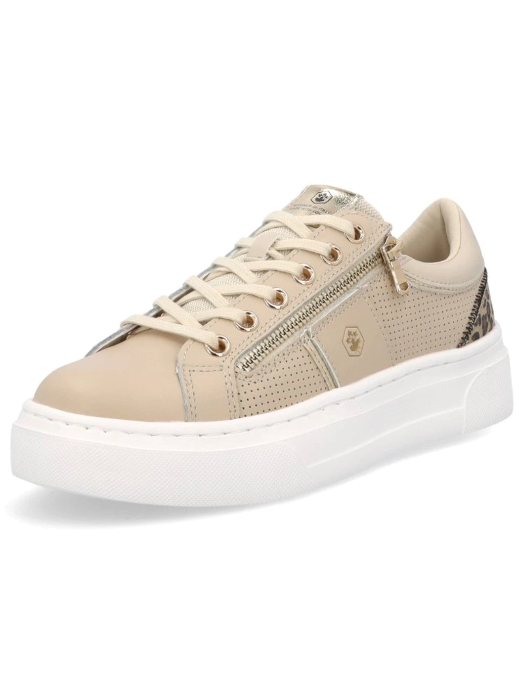 Lumberjack Sneakers basse da donna SWI6012004I98