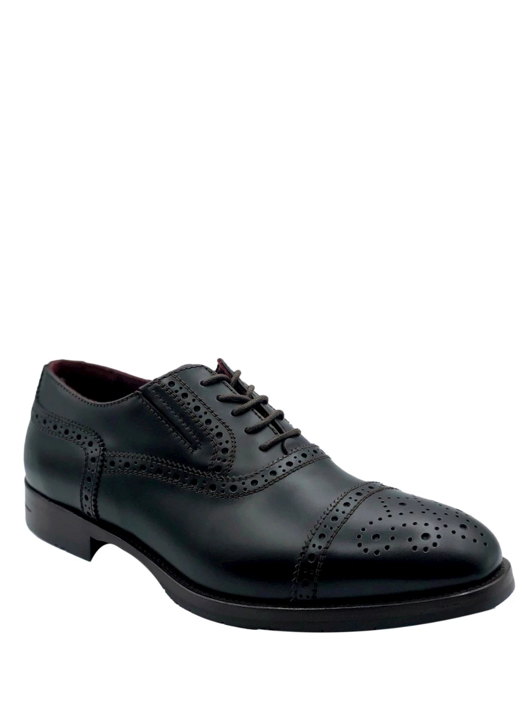 Dino Bigioni Rois Ebano T Moro Made in Italy