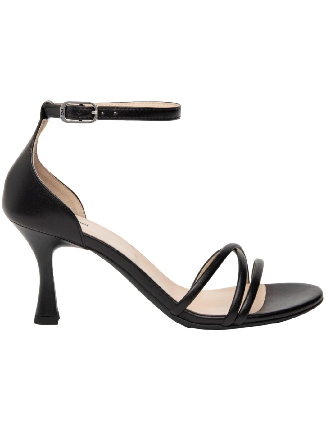 Nero Giardini Sandali Donna in vernice E410120DE 100