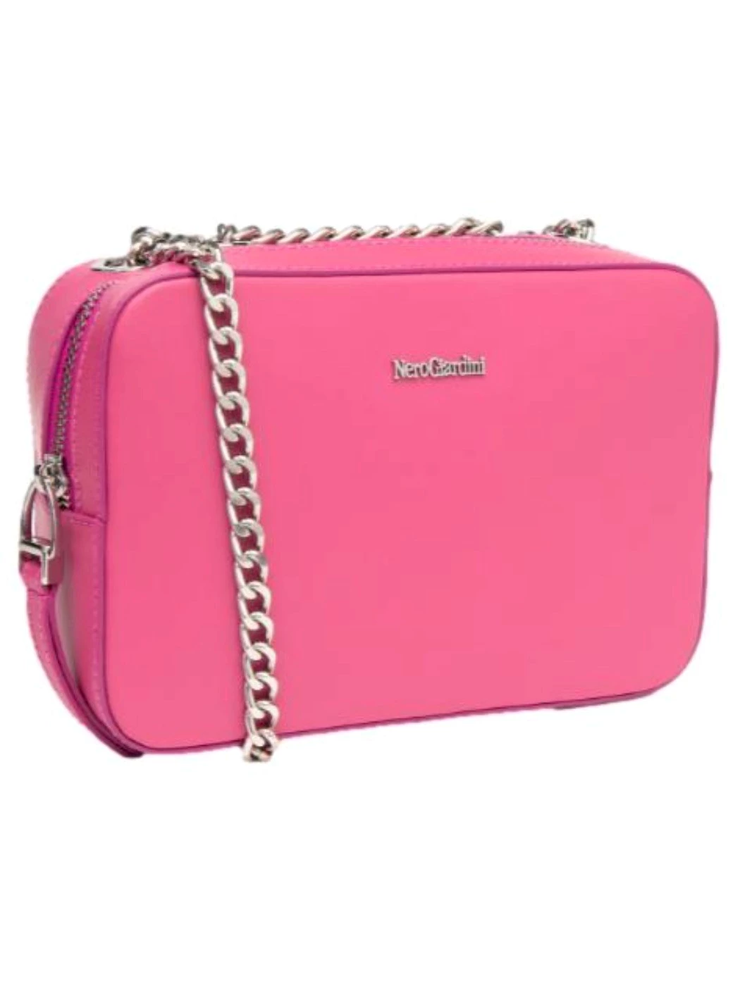 Nero Giardini Borsa a tracolla da donna in Pelle E443713D 609