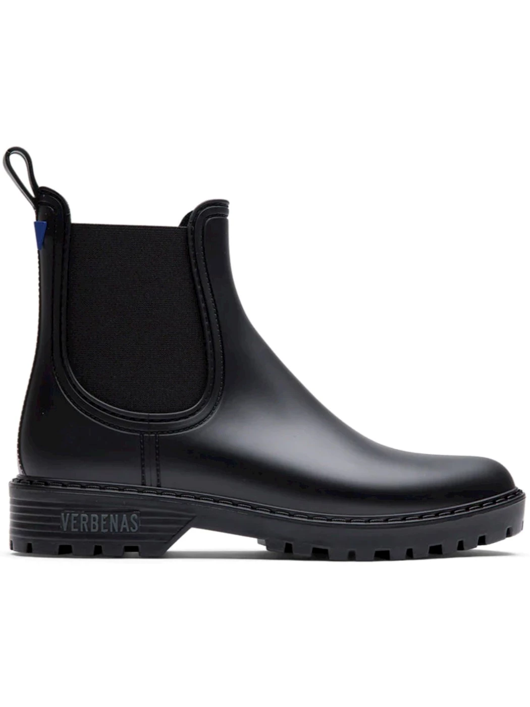 VERBENAS Gaudi Mate Negro Donna