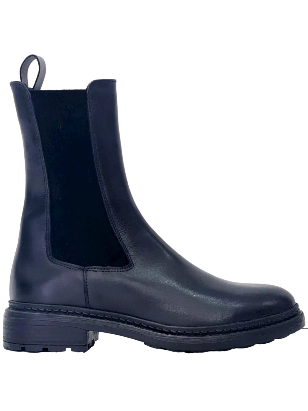 Julie Dee Beatles in pelle da donna GD729