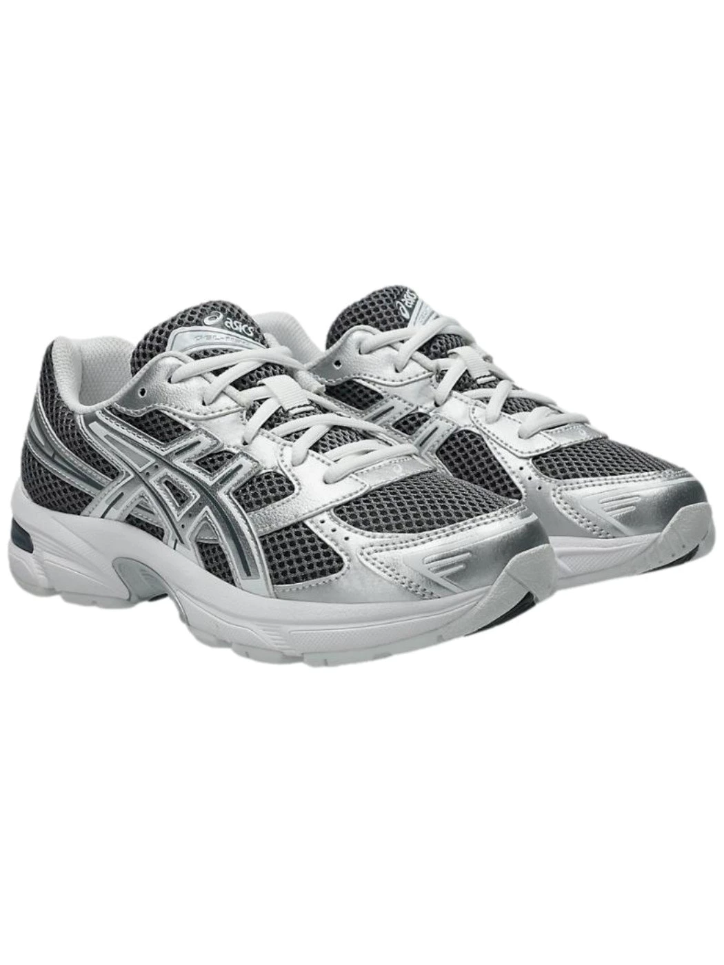 Asics Gel 1130 GS carrier Grey Sneakers Unisex