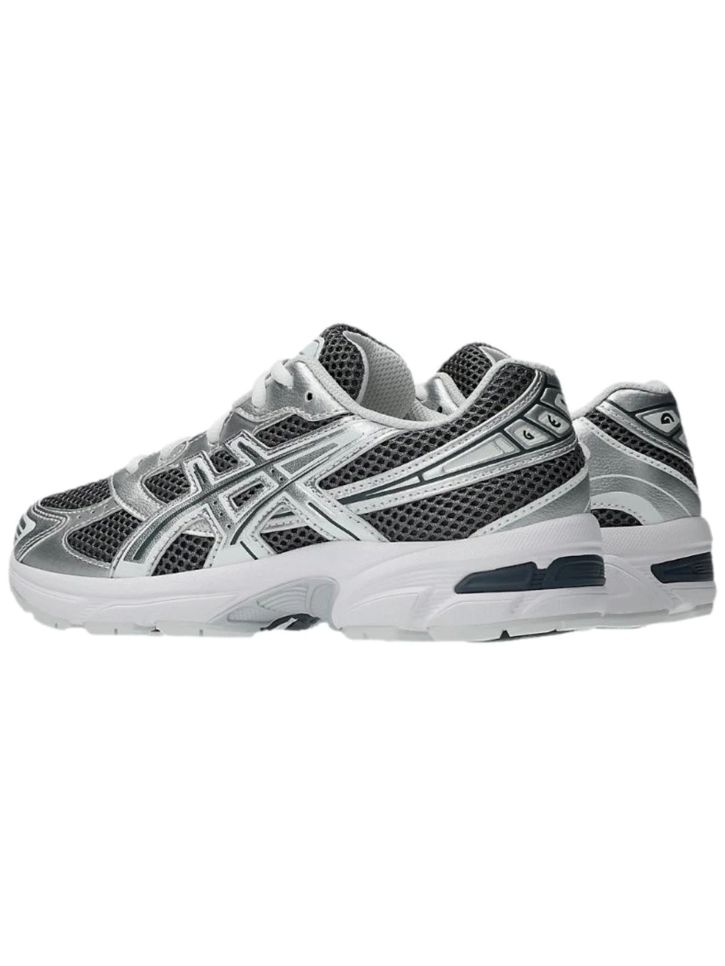 Asics Gel 1130 GS carrier Grey Sneakers Unisex
