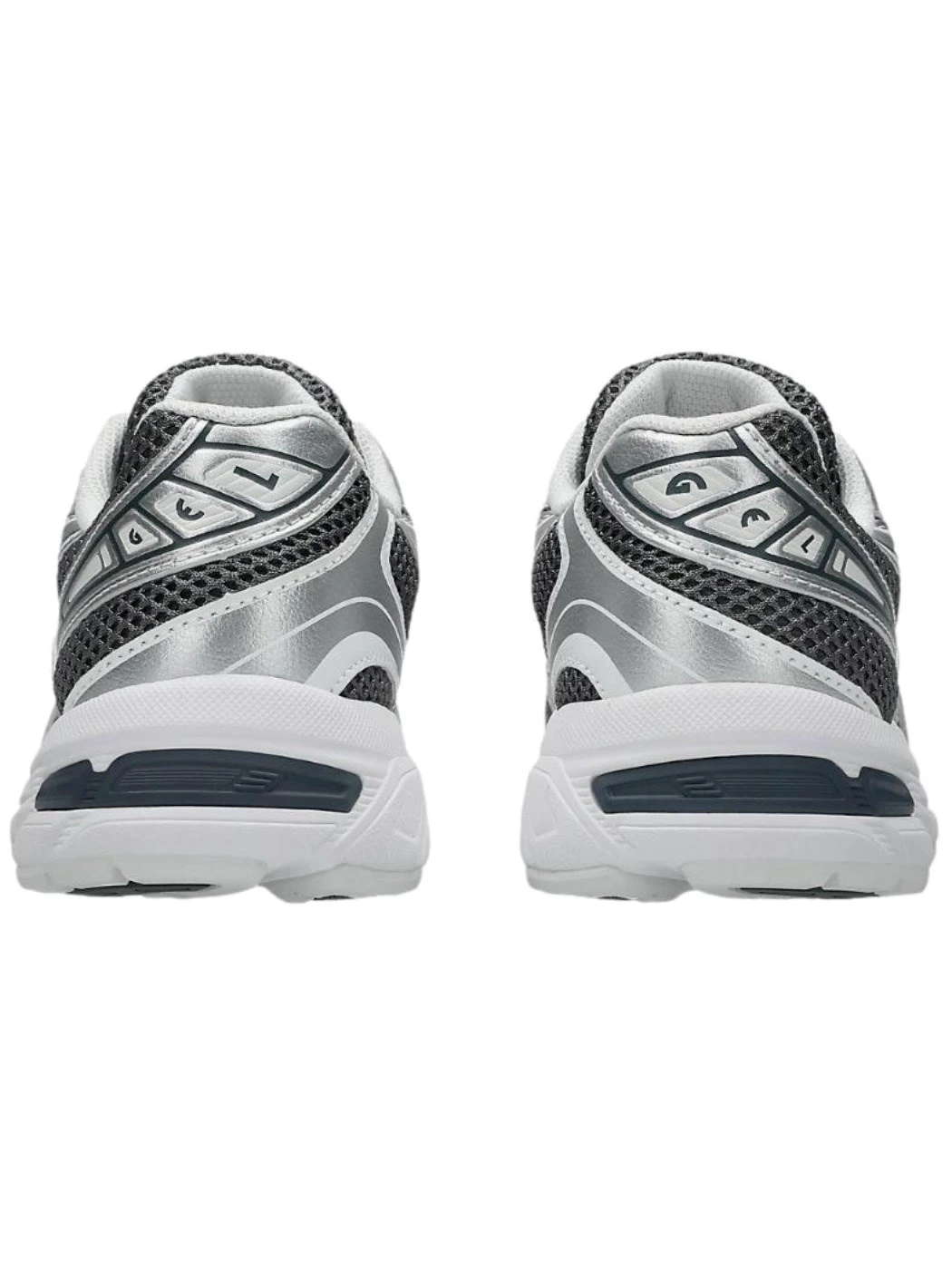 Asics Gel 1130 GS carrier Grey Sneakers Unisex