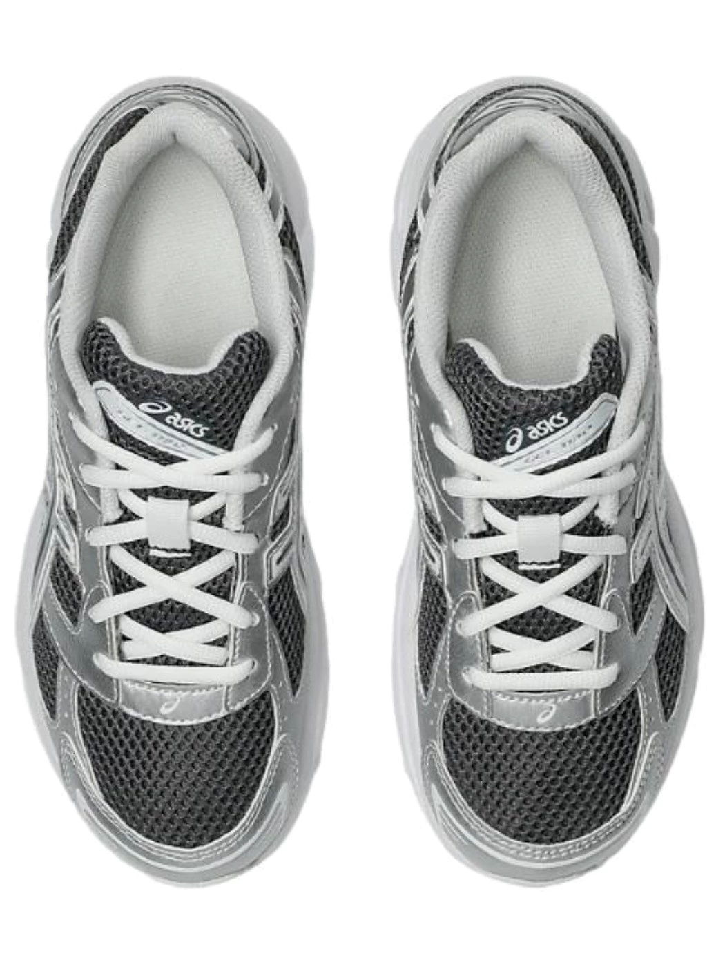Asics Gel 1130 GS carrier Grey Sneakers Unisex