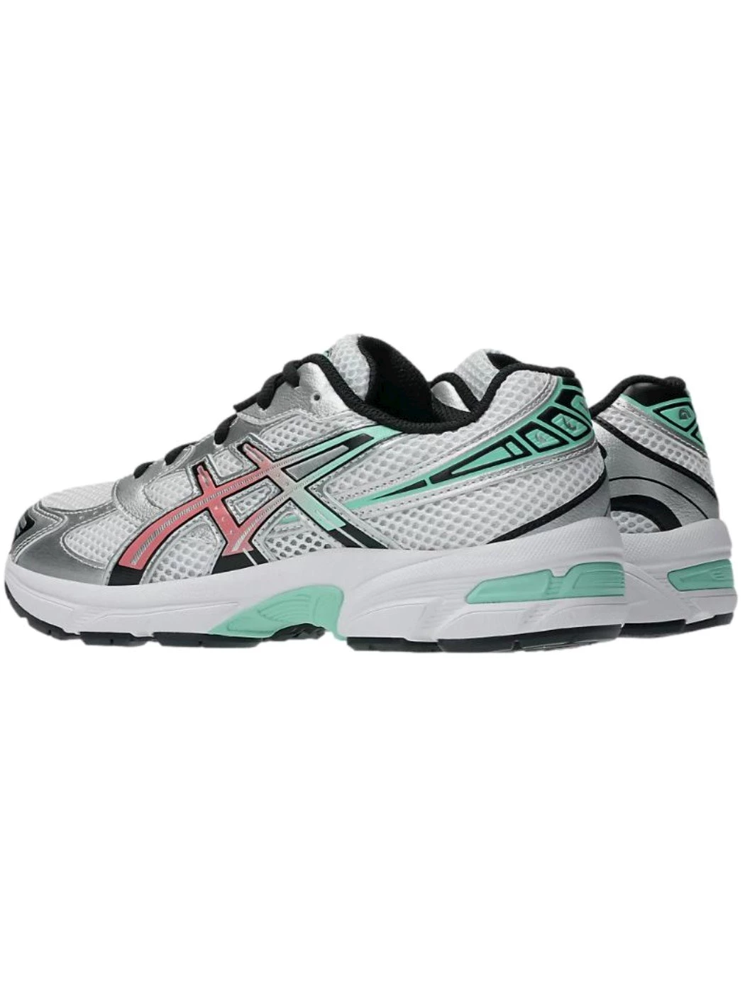 Asics Gel 1130 ice green Unisex