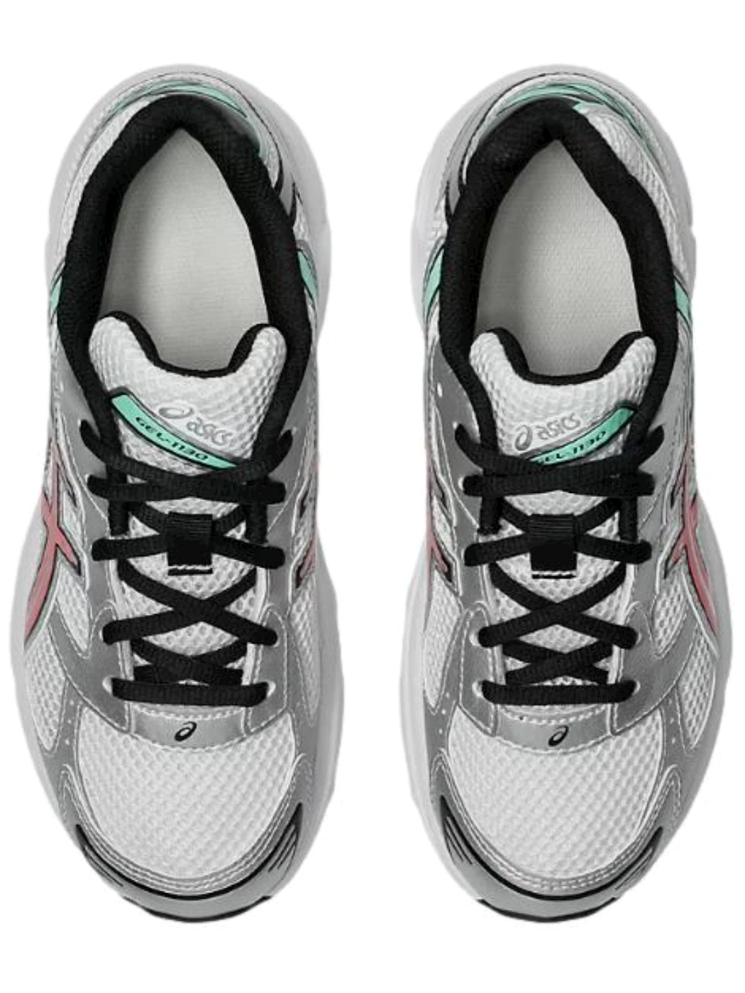 Asics Gel 1130 ice green Unisex