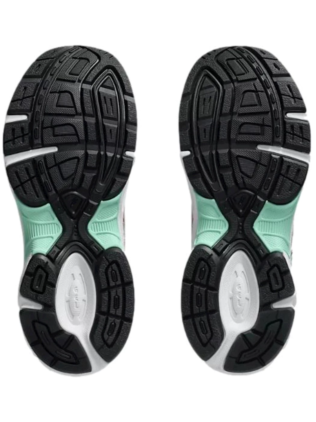 Asics Gel 1130 ice green Unisex