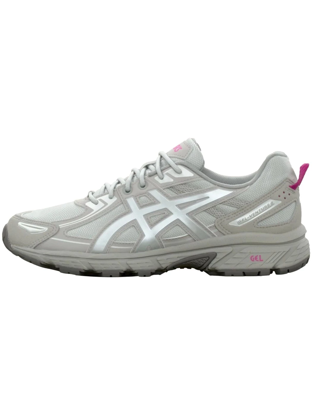 Asics Gel Venture 6 concrete digital sakura woman