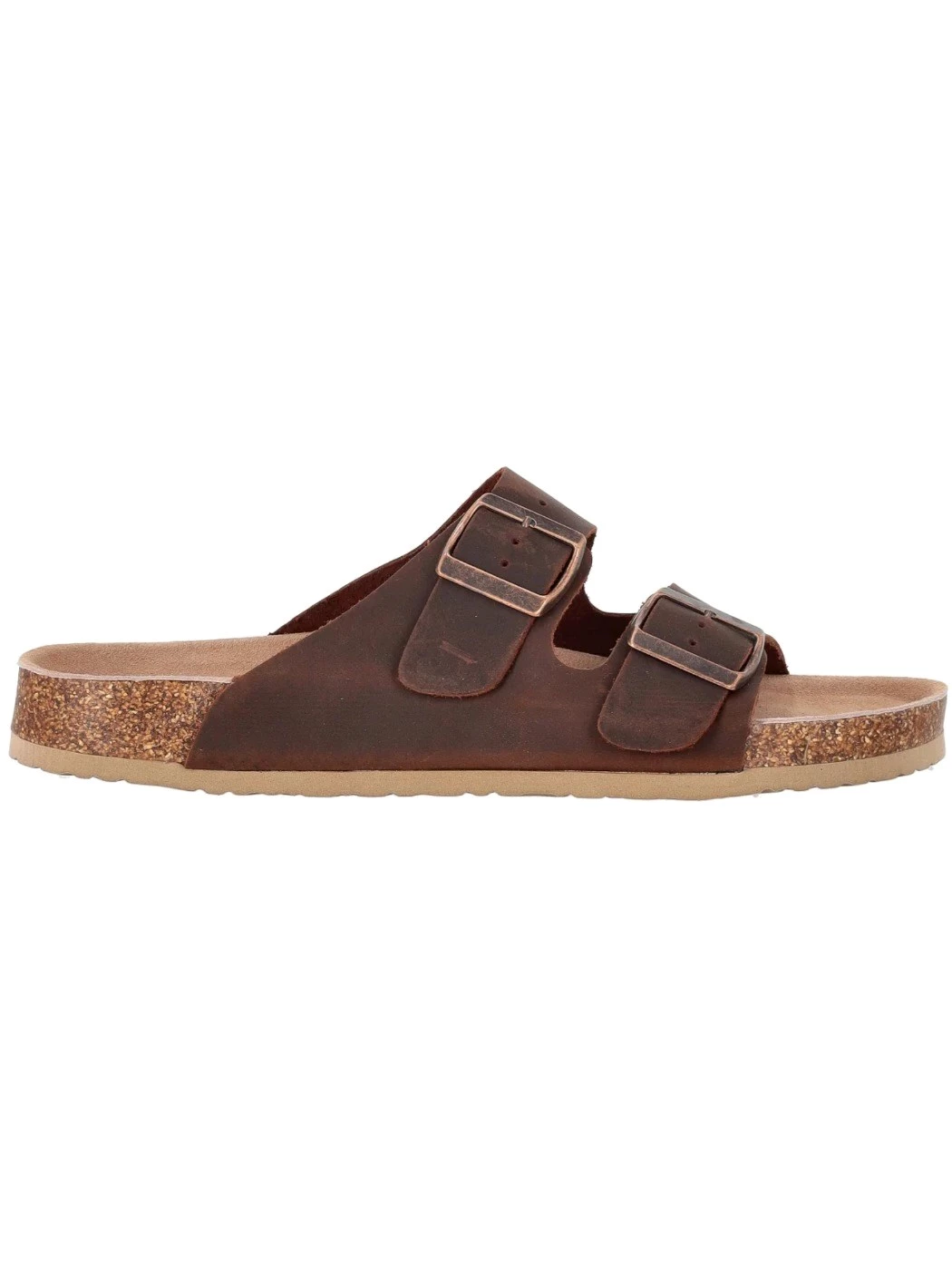 Colors Of California Sandalo Uomo HC.BIOM41 Marrone