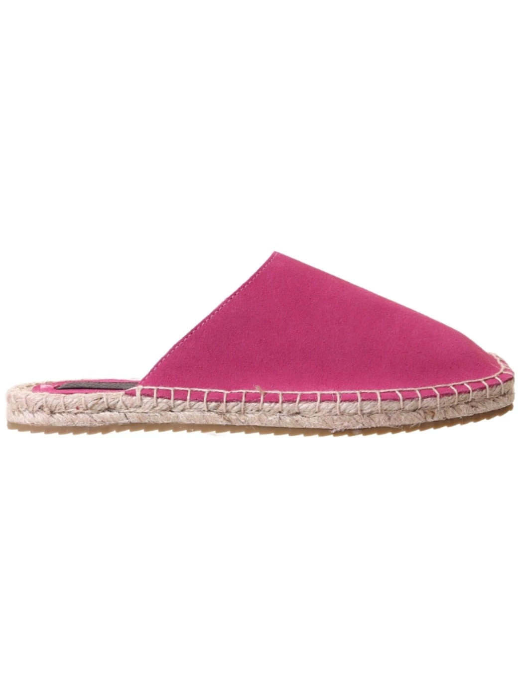 Colors Of California ciabatta donna fuxia