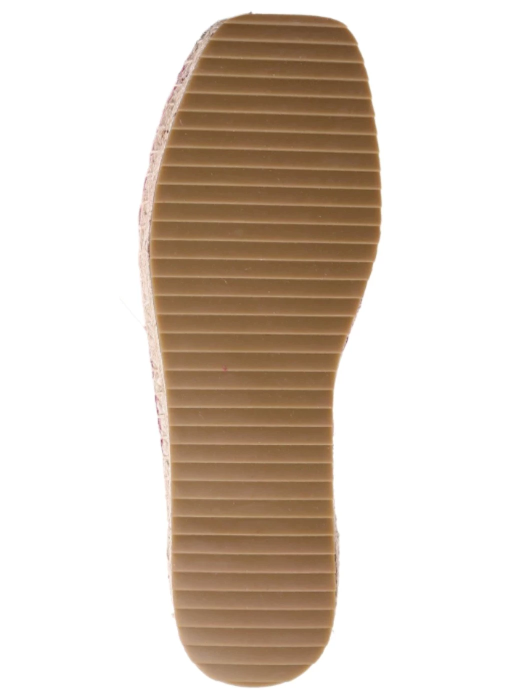 Colors Of California ciabatta donna fuxia