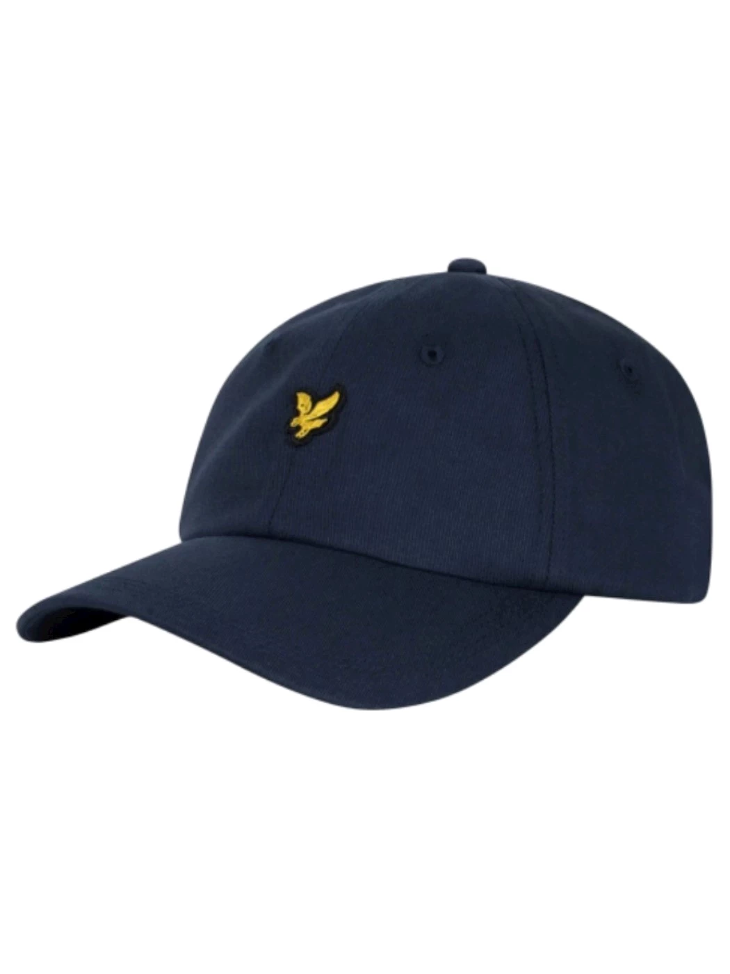 Lyle & Scott Baseball Cap Dark Navy Cappello Uomo