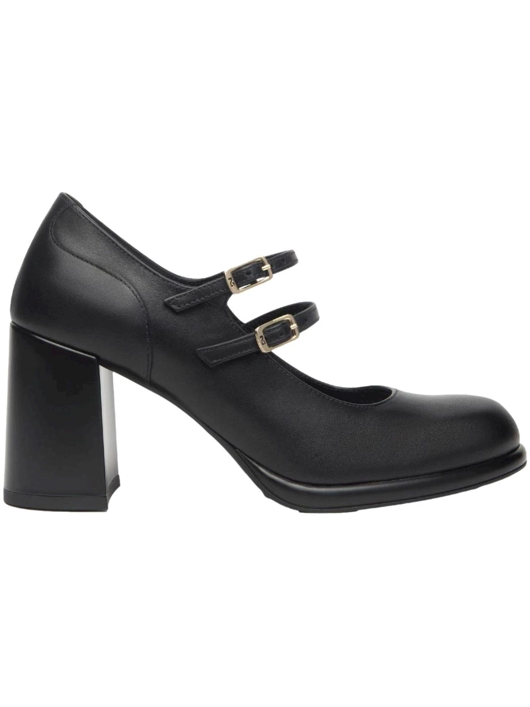 Nero Giardini Décolleté Donna in Pelle I514320D 100