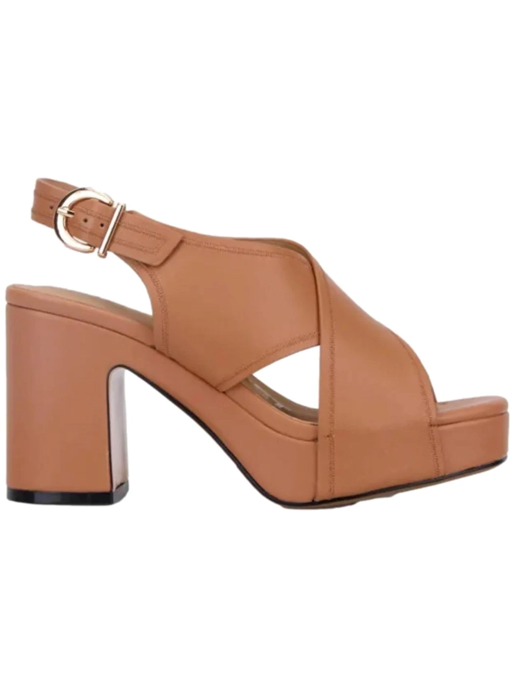 Janet & Janet Sandalo J290 Cuoio Donna